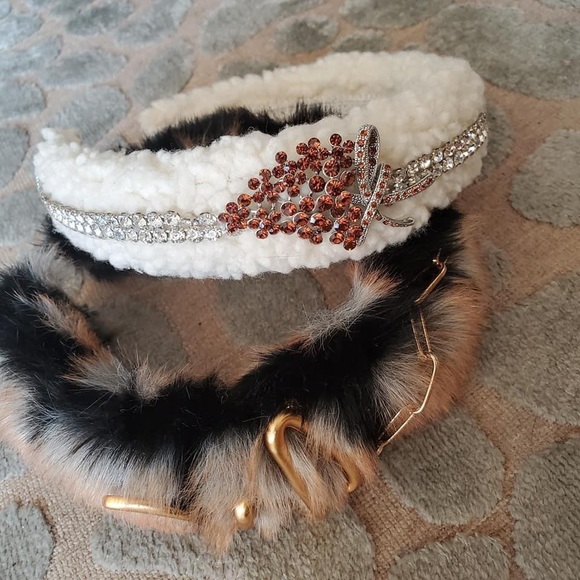 Handmade headbands. - Picture 3 of 5